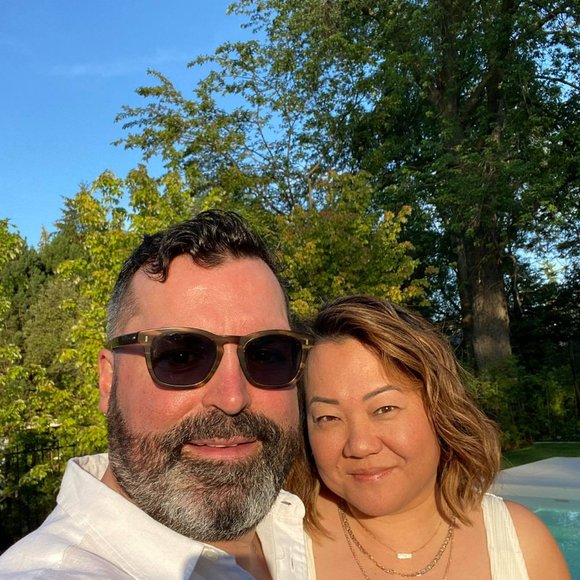 Hi I'm Martin G. from Toronto, Ontario Canada - Picture 6 of 6